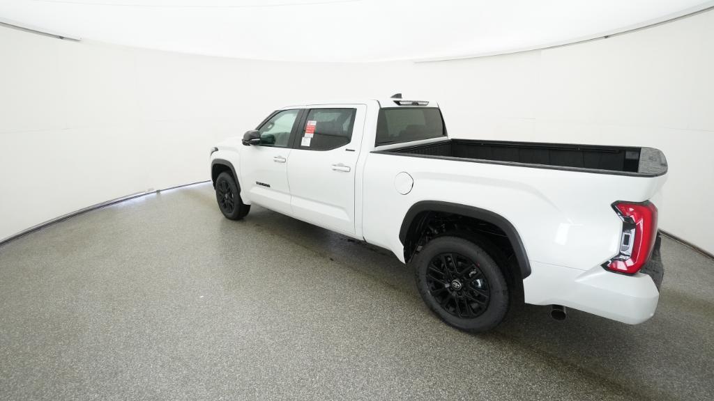 new 2026 Toyota Tundra car, priced at $63,501