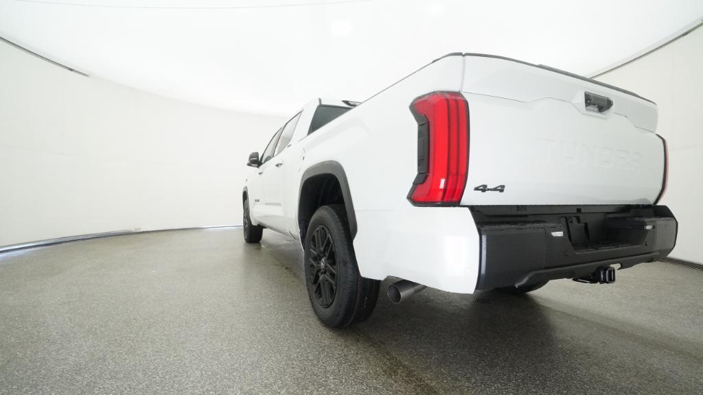 new 2026 Toyota Tundra car, priced at $63,501