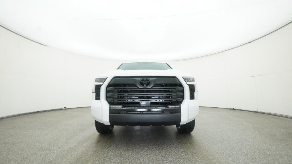 new 2026 Toyota Tundra car, priced at $63,501