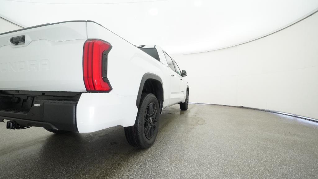 new 2026 Toyota Tundra car, priced at $63,501