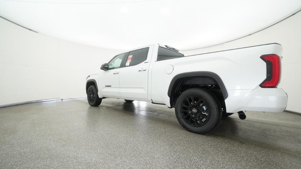 new 2026 Toyota Tundra car, priced at $63,501
