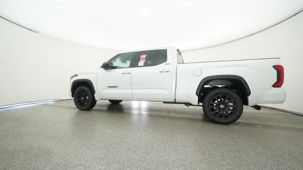 new 2026 Toyota Tundra car, priced at $63,501