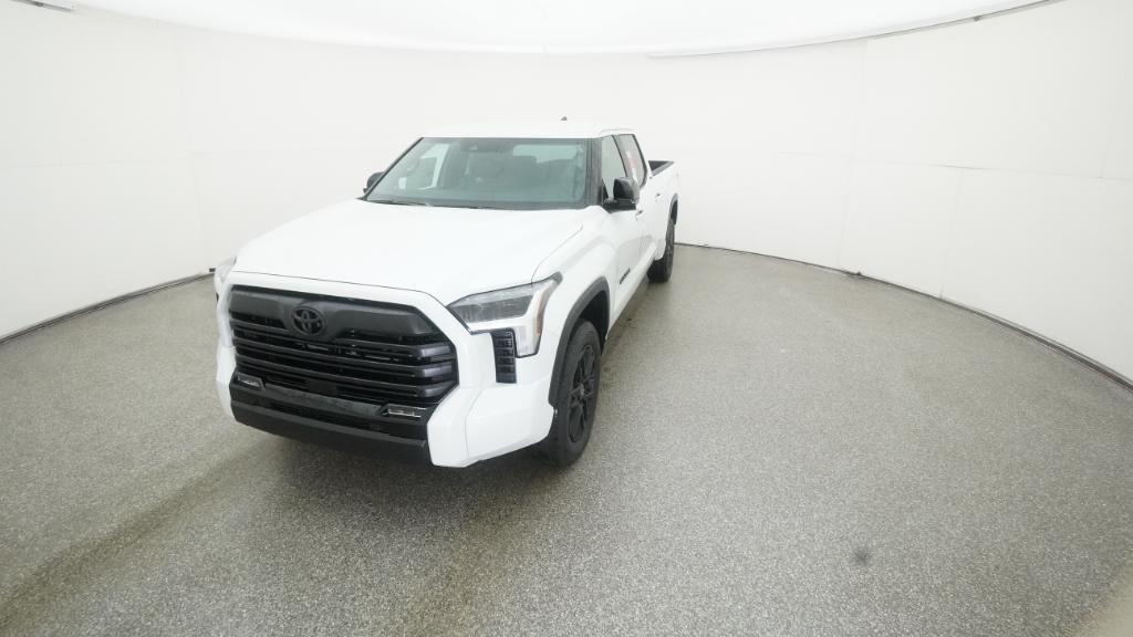 new 2026 Toyota Tundra car, priced at $63,501