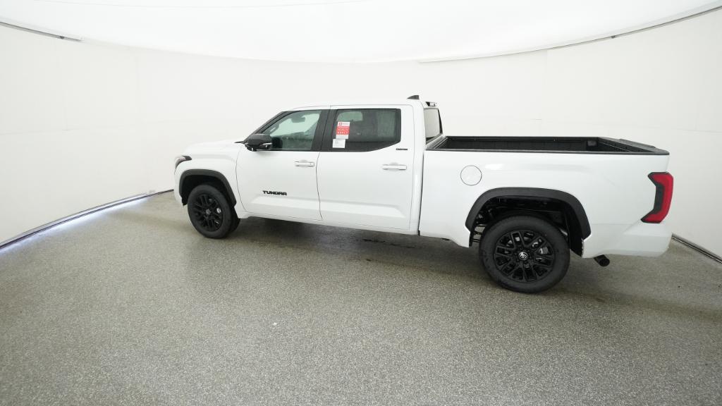 new 2026 Toyota Tundra car, priced at $63,501