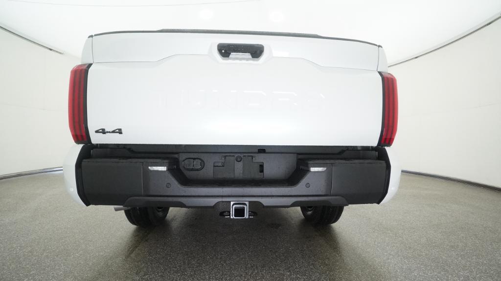 new 2026 Toyota Tundra car, priced at $63,501