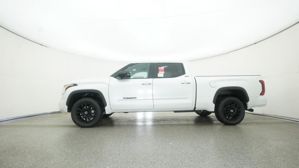 new 2026 Toyota Tundra car, priced at $63,501