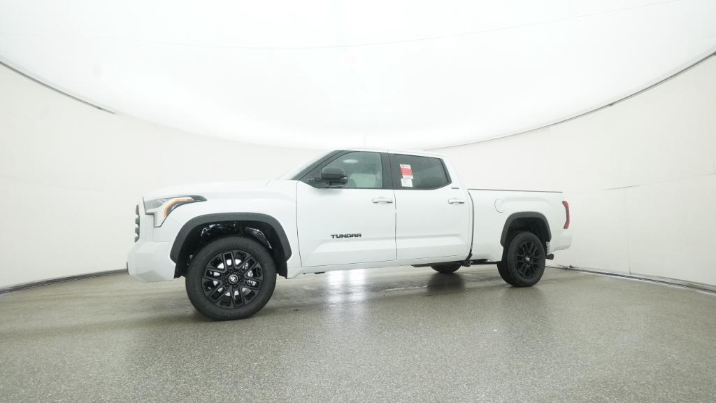 new 2026 Toyota Tundra car, priced at $63,501