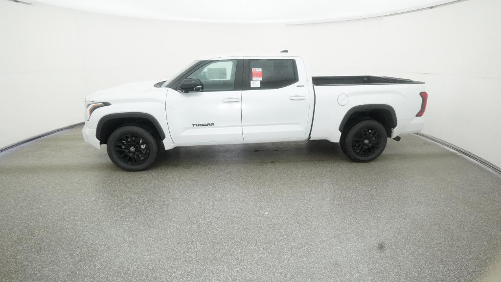 new 2026 Toyota Tundra car, priced at $63,501
