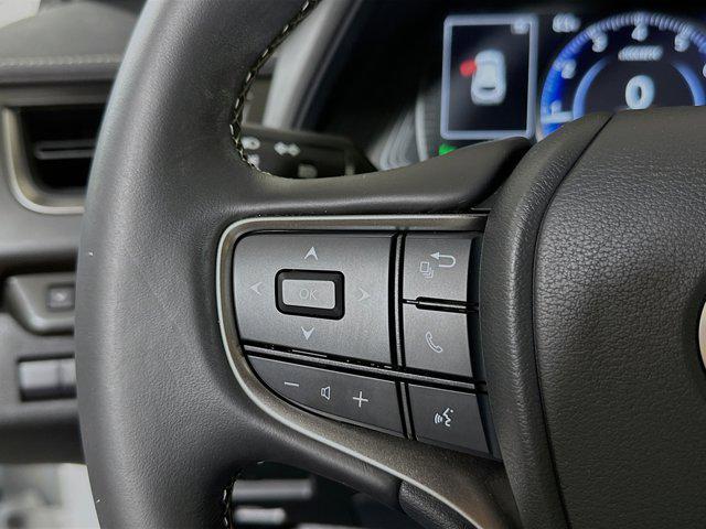 used 2022 Lexus UX 200 car, priced at $28,999