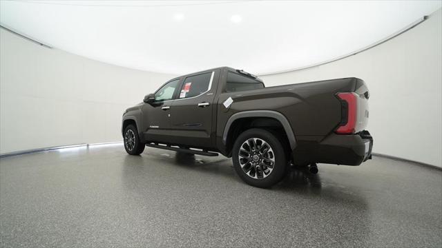 new 2024 Toyota Tundra car, priced at $67,813