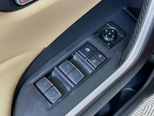 used 2022 Toyota RAV4 car, priced at $26,977