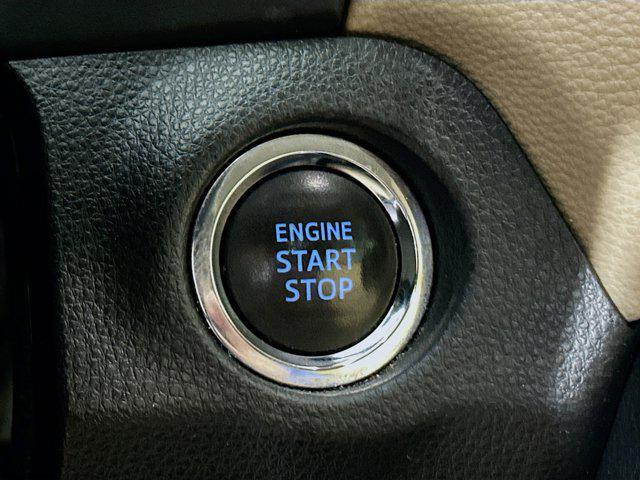 used 2022 Toyota RAV4 car, priced at $26,977