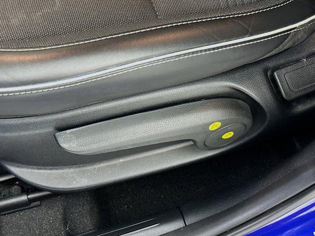 used 2022 Hyundai Venue car, priced at $18,499