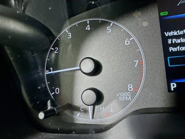 used 2023 Toyota Corolla car, priced at $19,977