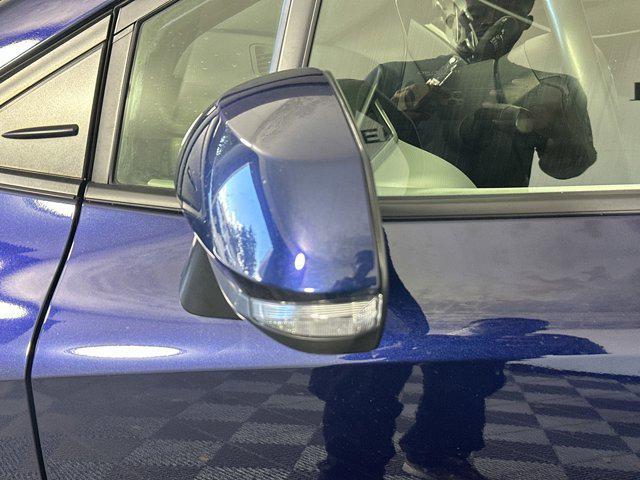 used 2023 Toyota Corolla car, priced at $18,677