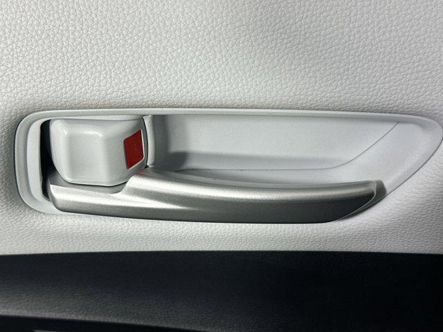 used 2023 Toyota Corolla car, priced at $18,677