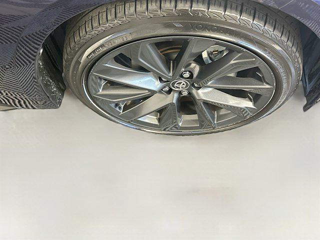 used 2023 Toyota Corolla car, priced at $19,977