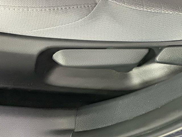 used 2023 Toyota Corolla car, priced at $18,677