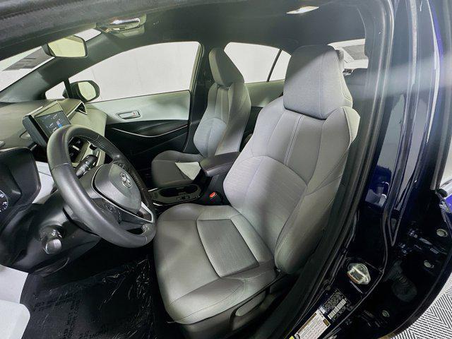 used 2023 Toyota Corolla car, priced at $19,977