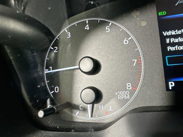 used 2023 Toyota Corolla car, priced at $18,677