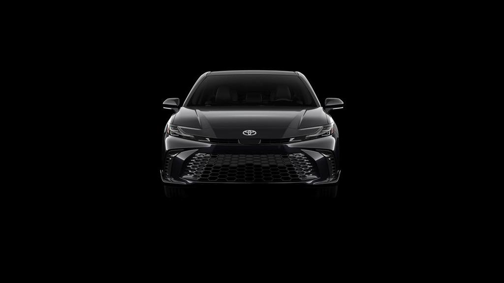 new 2026 Toyota Camry car, priced at $40,304