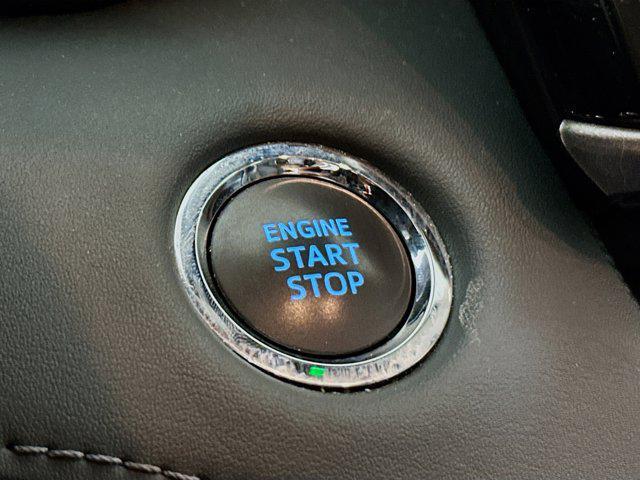 used 2022 Toyota Highlander car, priced at $32,977