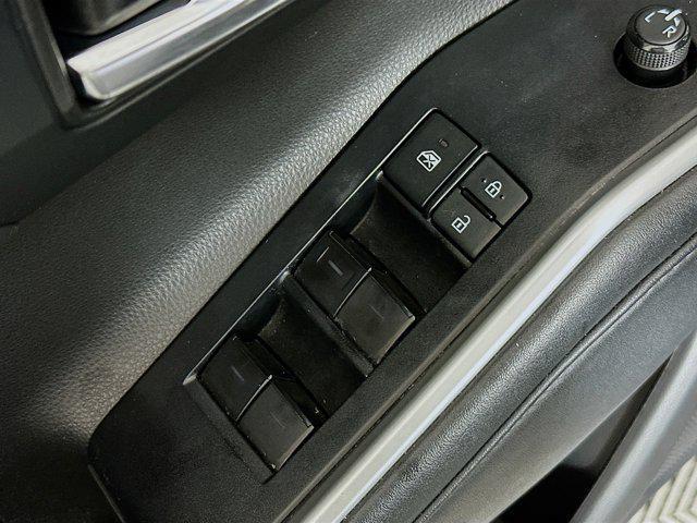 used 2022 Toyota Highlander car, priced at $32,977