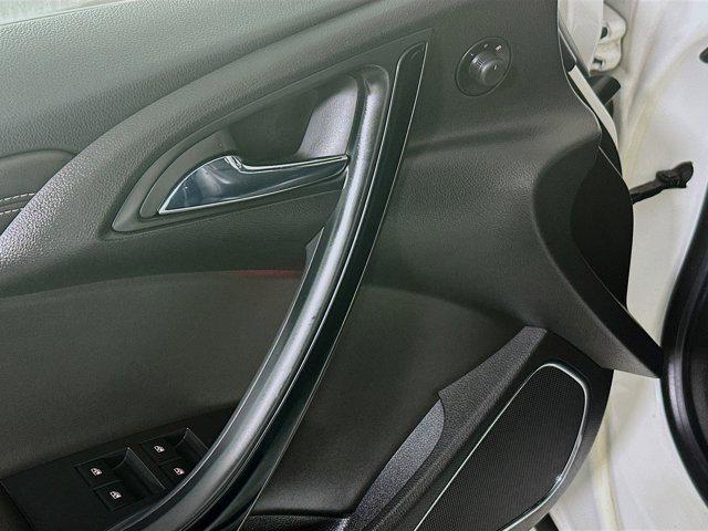 used 2016 Buick Cascada car, priced at $16,977