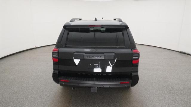new 2025 Toyota 4Runner car, priced at $44,346