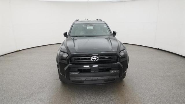 new 2025 Toyota 4Runner car, priced at $44,346