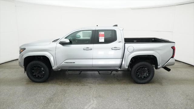 new 2025 Toyota Tacoma car, priced at $41,679