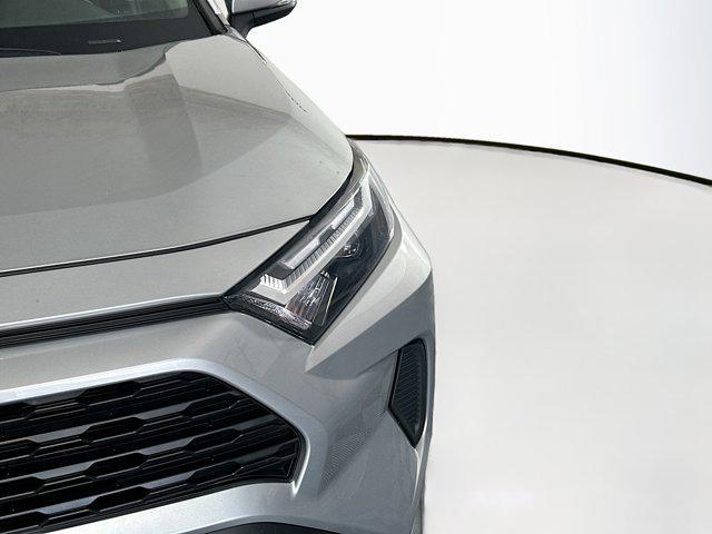 used 2022 Toyota RAV4 car, priced at $26,977