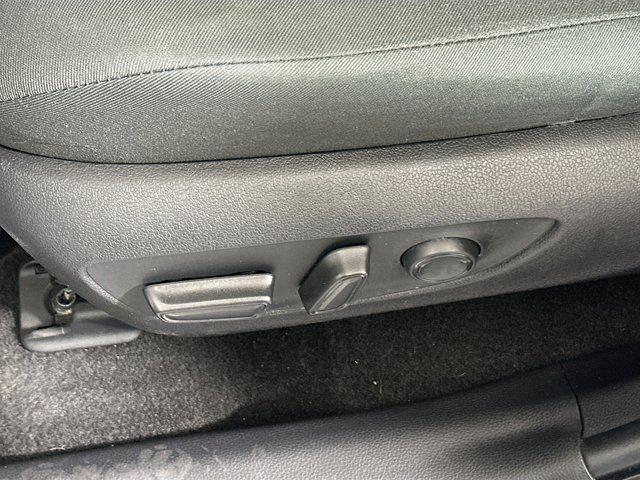 used 2022 Toyota RAV4 car, priced at $26,977