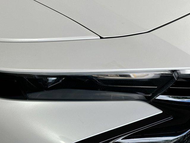 used 2023 Toyota Crown car, priced at $28,399