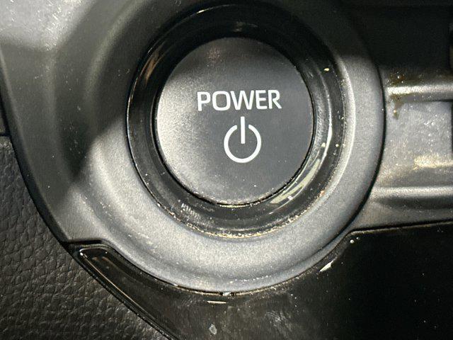 used 2023 Toyota Crown car, priced at $28,399