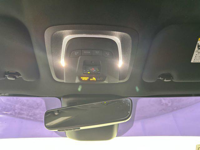 used 2023 Toyota Crown car, priced at $28,399