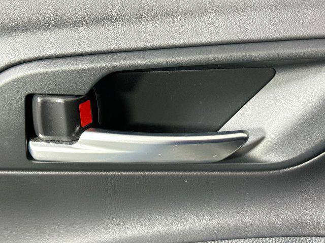 used 2023 Toyota Crown car, priced at $28,399