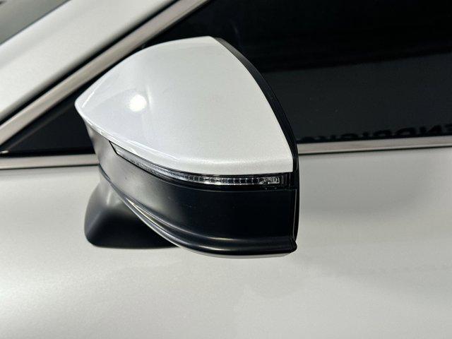 used 2023 Toyota Crown car, priced at $28,399