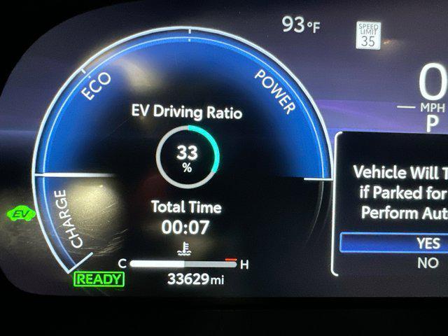 used 2023 Toyota Crown car, priced at $28,399