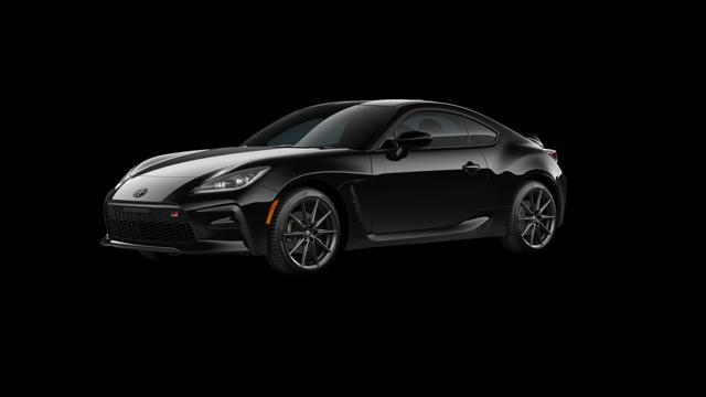 new 2025 Toyota GR86 car, priced at $37,737