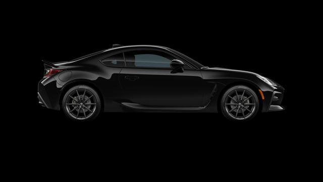 new 2025 Toyota GR86 car, priced at $37,737