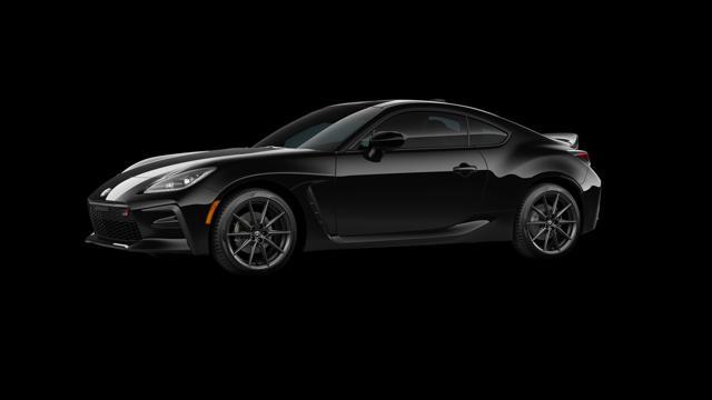 new 2025 Toyota GR86 car, priced at $37,737