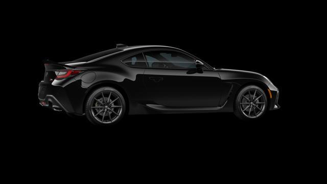 new 2025 Toyota GR86 car, priced at $37,737