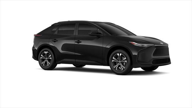 new 2025 Toyota bZ4X car, priced at $39,298