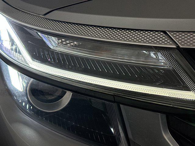 used 2024 Kia Seltos car, priced at $18,799