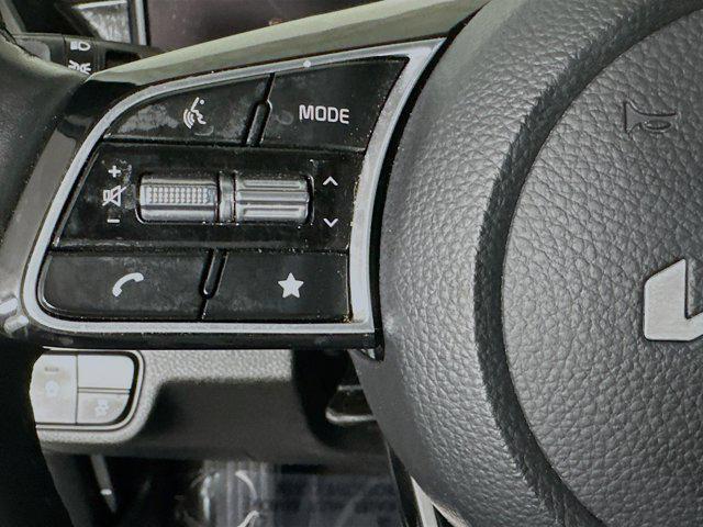 used 2024 Kia Seltos car, priced at $18,799