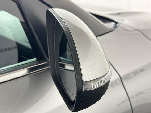 used 2024 Kia Seltos car, priced at $18,799