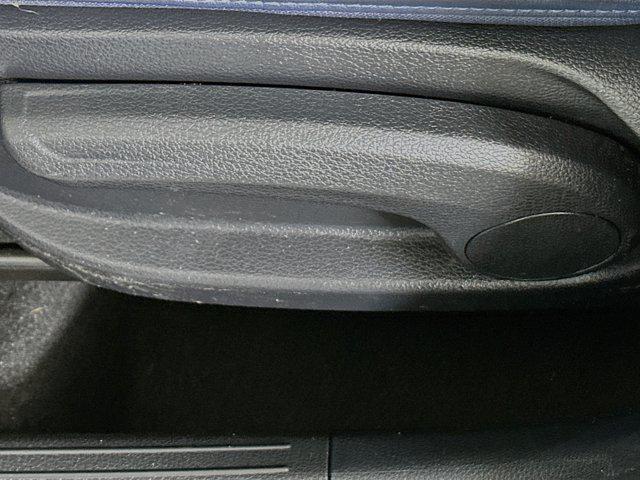 used 2024 Kia Seltos car, priced at $18,799