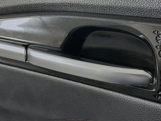 used 2024 Kia Seltos car, priced at $18,799