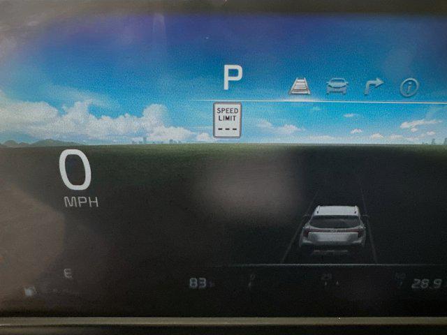 used 2024 Kia Seltos car, priced at $18,799